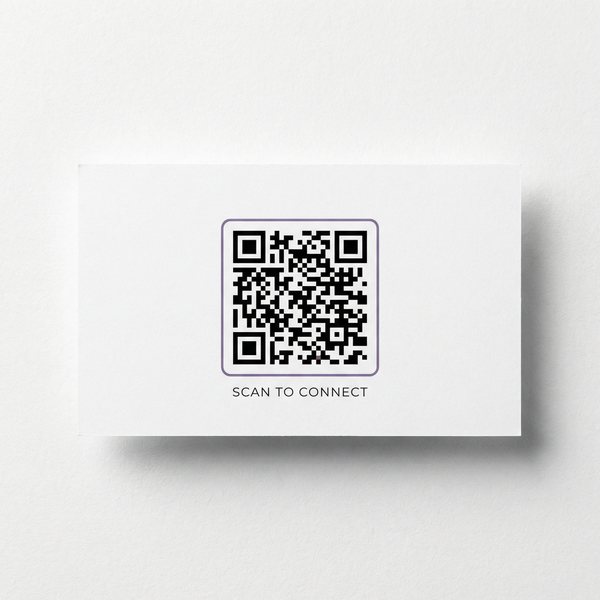 黑料商务二维码