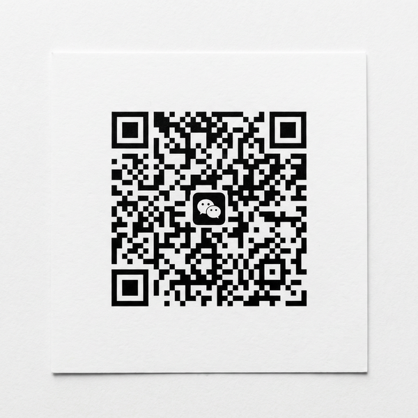 黑料公众号二维码